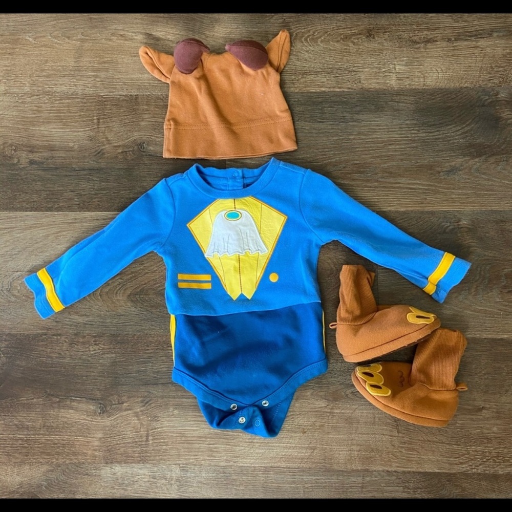 ISOOOOO!!!!!!!! In search beast costume